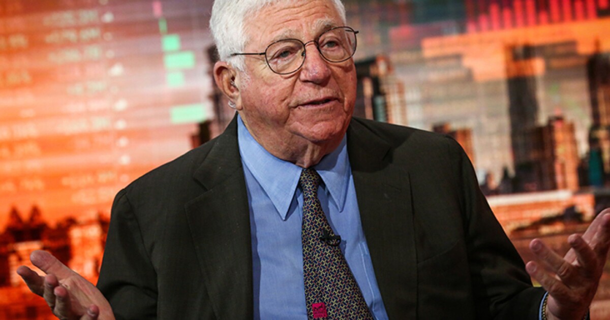 Richard Ravitch dies at 89; helped bring NYC back from brink Richard Ravitch dies at 89; helped bring NYC back from brink