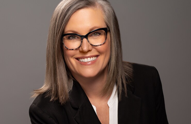 Arizona Gov. Katie Hobbs vetoed an anti-ESG bill