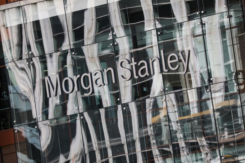 The OCC’s enforcement action is the latest development in recent months related to the 2016 closure of Morgan Stanley’s data centers.