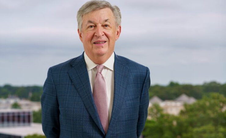 Larry Bryan