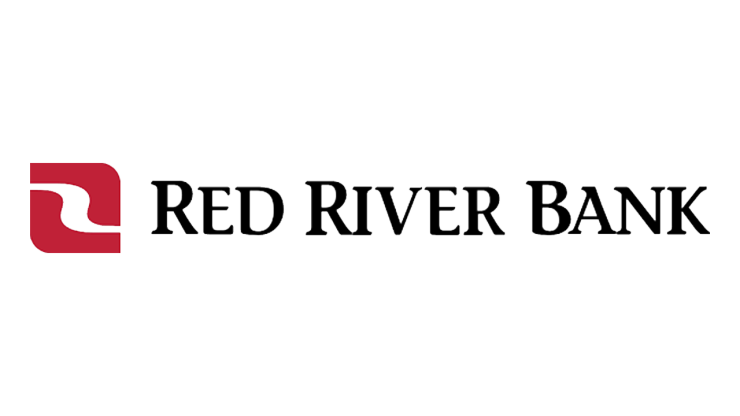 Red River Bank Logo 2025 Best Banks