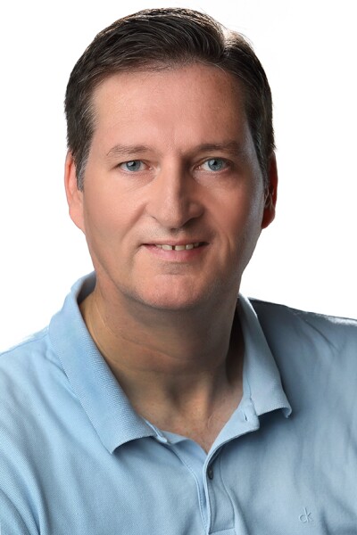 David Doyle