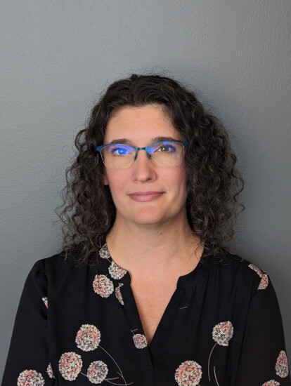 CSBS NMLS Ombudsman Erin Van Engelen