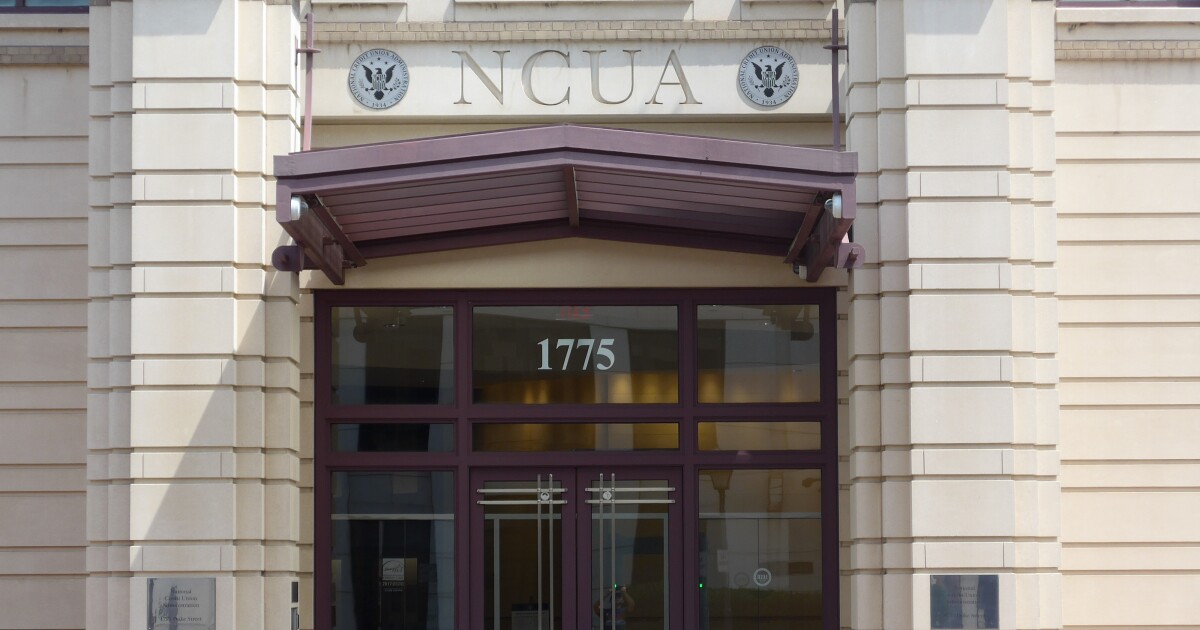 NCUA issues charter to Tribe, ICBA Payments announces new leader - American Banker