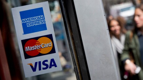 Deutsche Bank American Banker