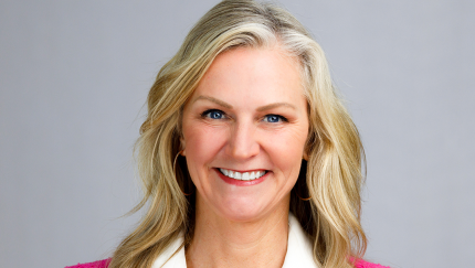 Wendy Stewart WiB 2024