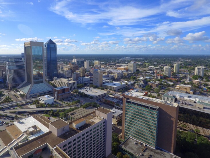 Jacksonville, Fla.