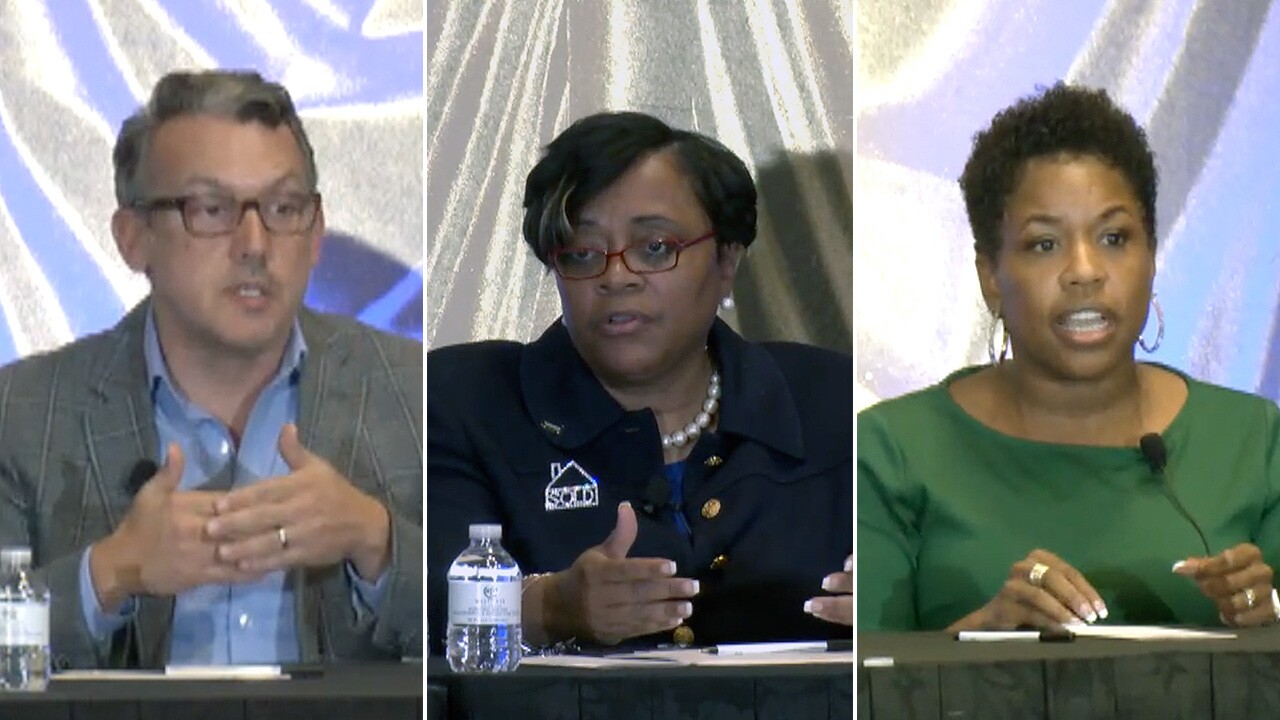 Track 2: What's next in housing inclusion and fighting discrimination?