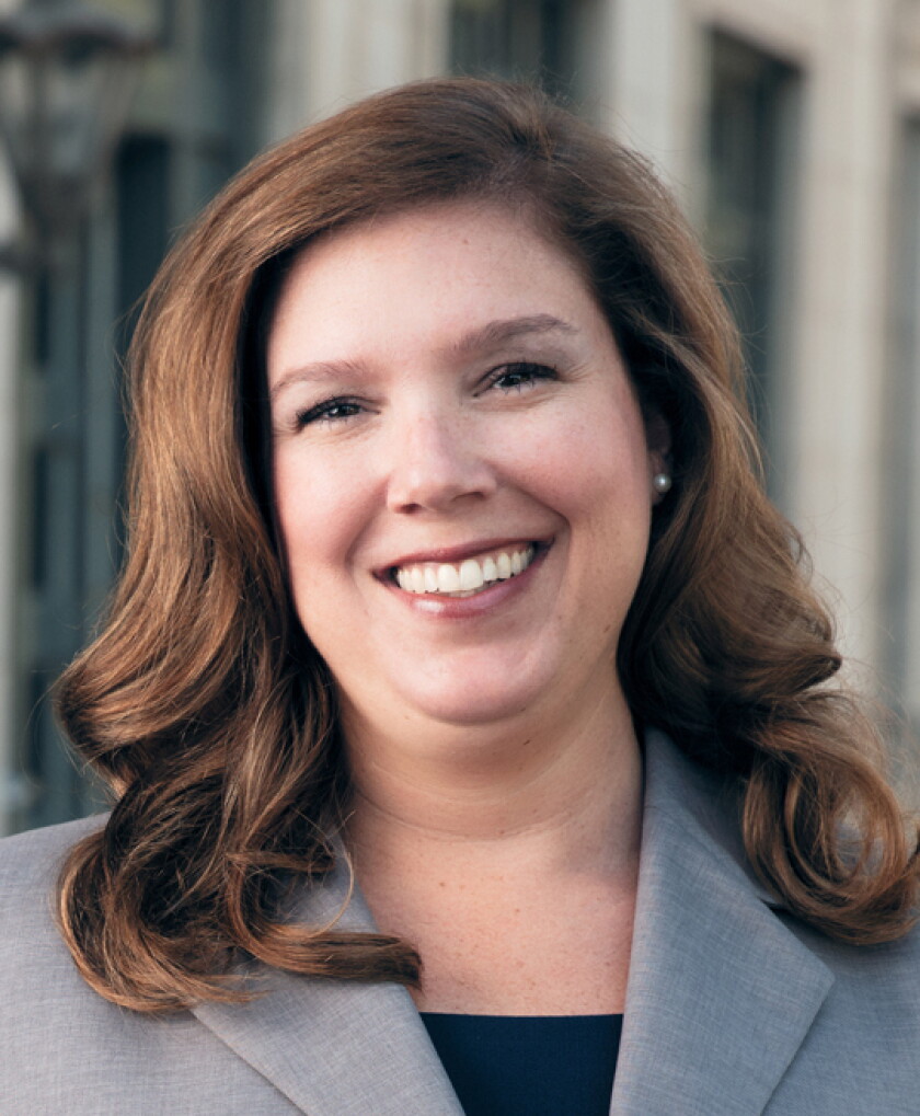 Lindsay Gill of Forensic Strategic Solutions