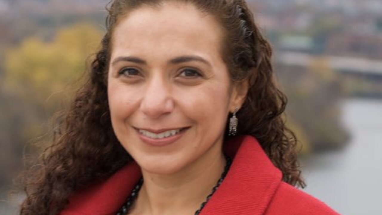 Samira Salem, senior policy analyst at the Credit Union National Association