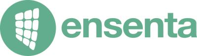 Ensenta Logo