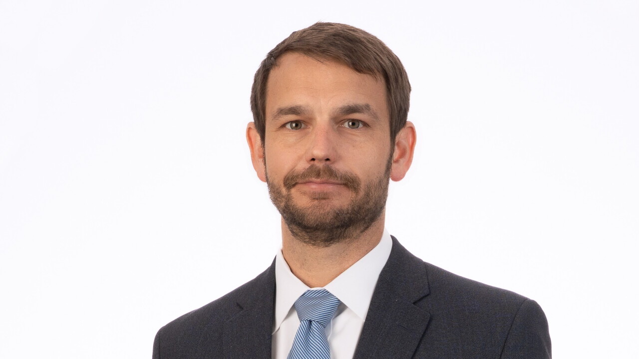 John Ormonde of Greenberg Traurig