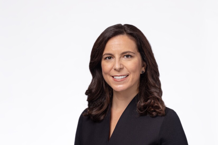 Silvija Martincevic, Affirm