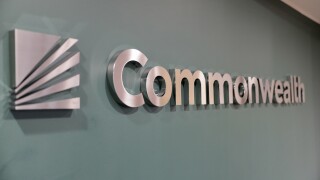 Commonwealth office