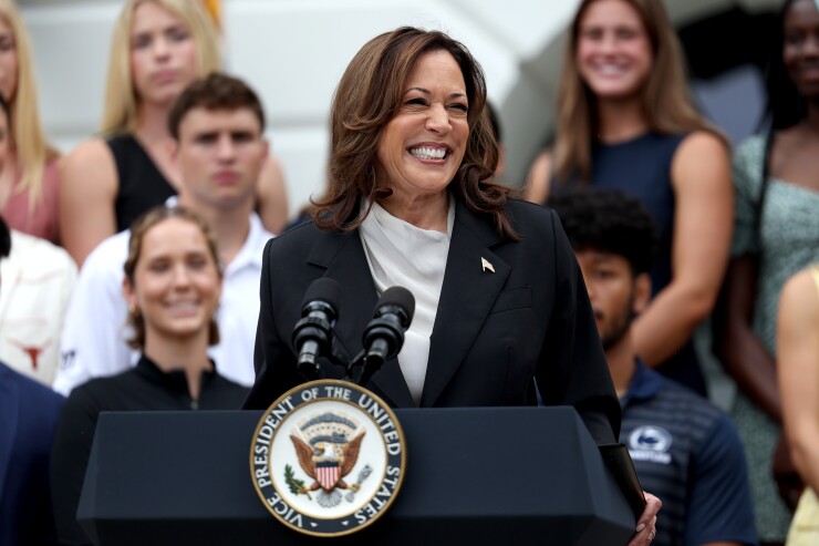 Kamala Harris