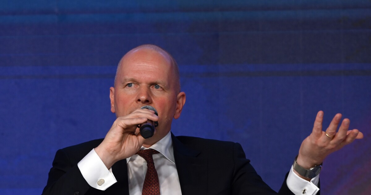 Mastercard expands startup outreach to agentic AI firms | PaymentsSource Mastercard expands startup outreach to agentic AI firms | PaymentsSource