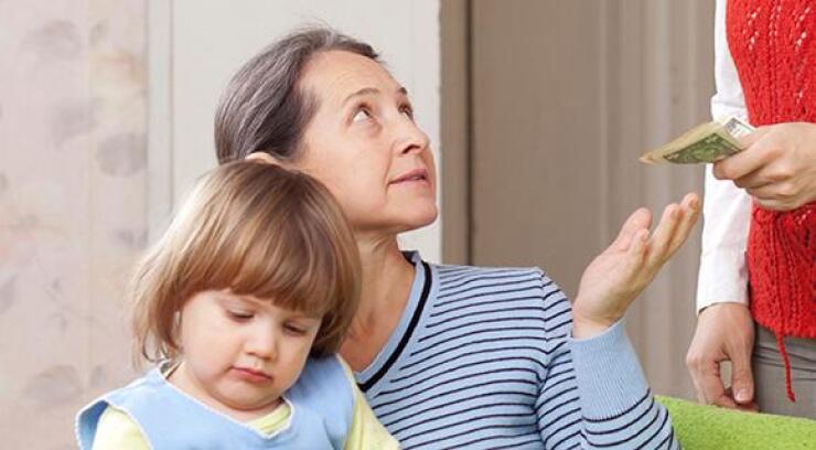 Thumbnail for Video: Nanny Taxes and Home Employment