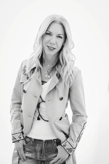 Naama pozniak headshot