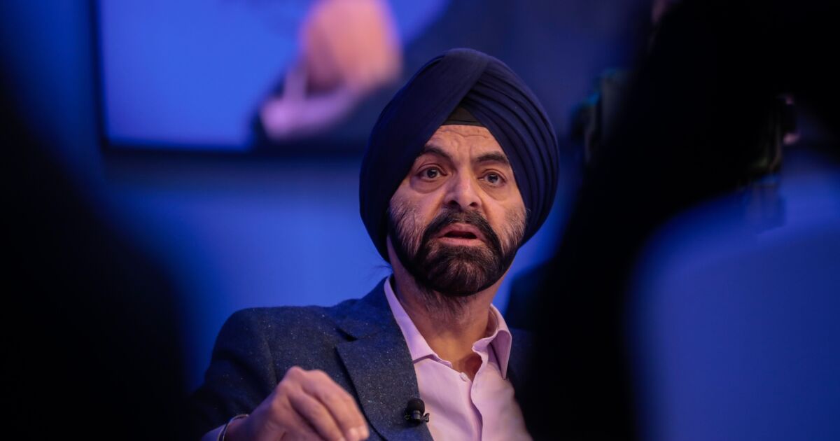 Digital efforts cushion Mastercard’s earnings-and provide a path for growth