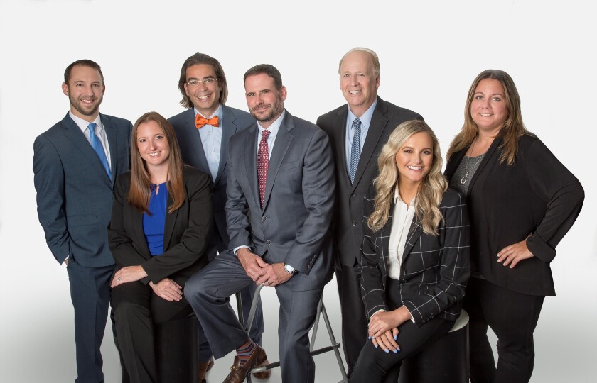 Princeton Financial Partners