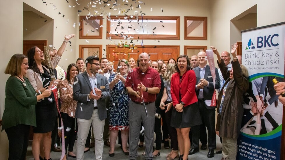 Best Firms 2020 - BKC