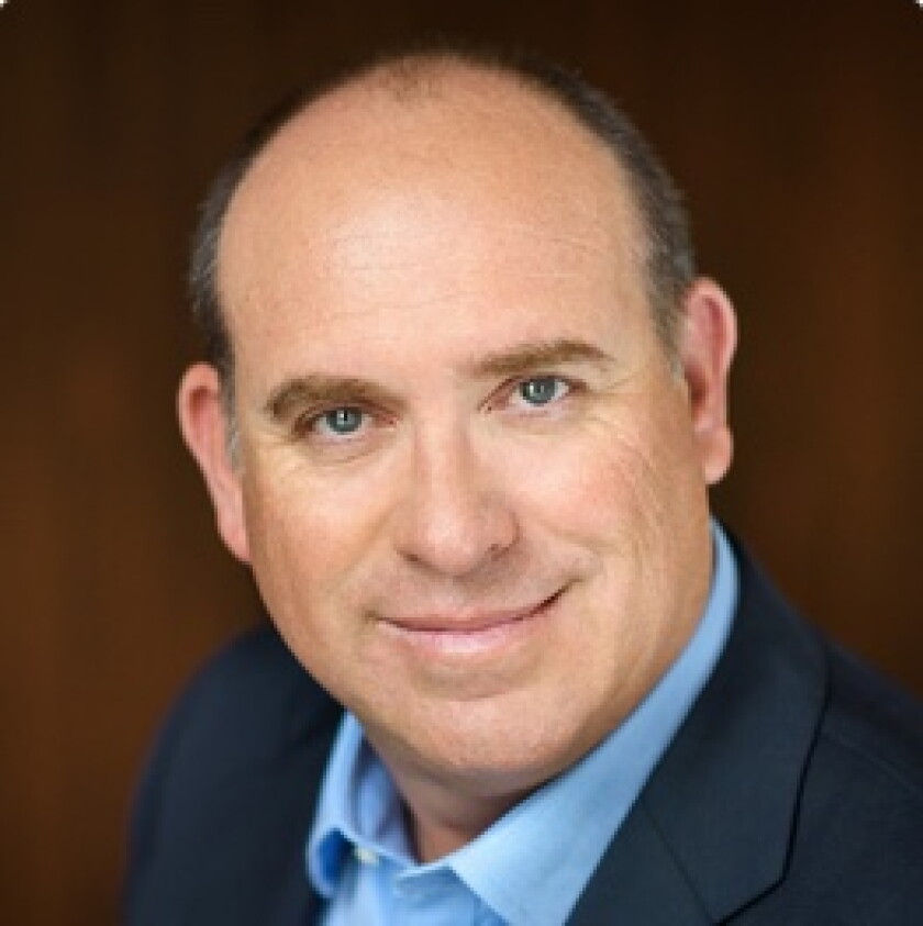 Bruce Orcutt