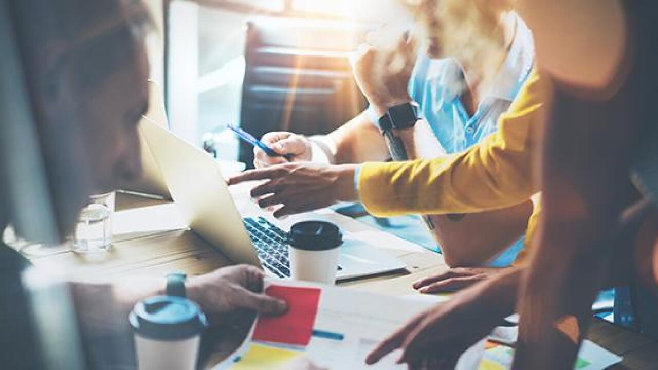 Thumbnail for Video: Why insurance, not lending, is the next big thing in fintech