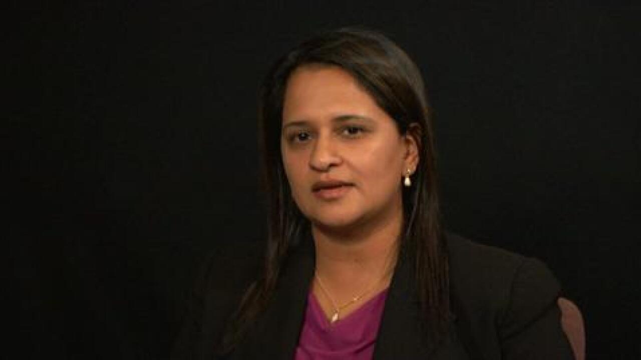 Thumbnail for Video: Women in Accounting: Recruit and Retain More People of Color