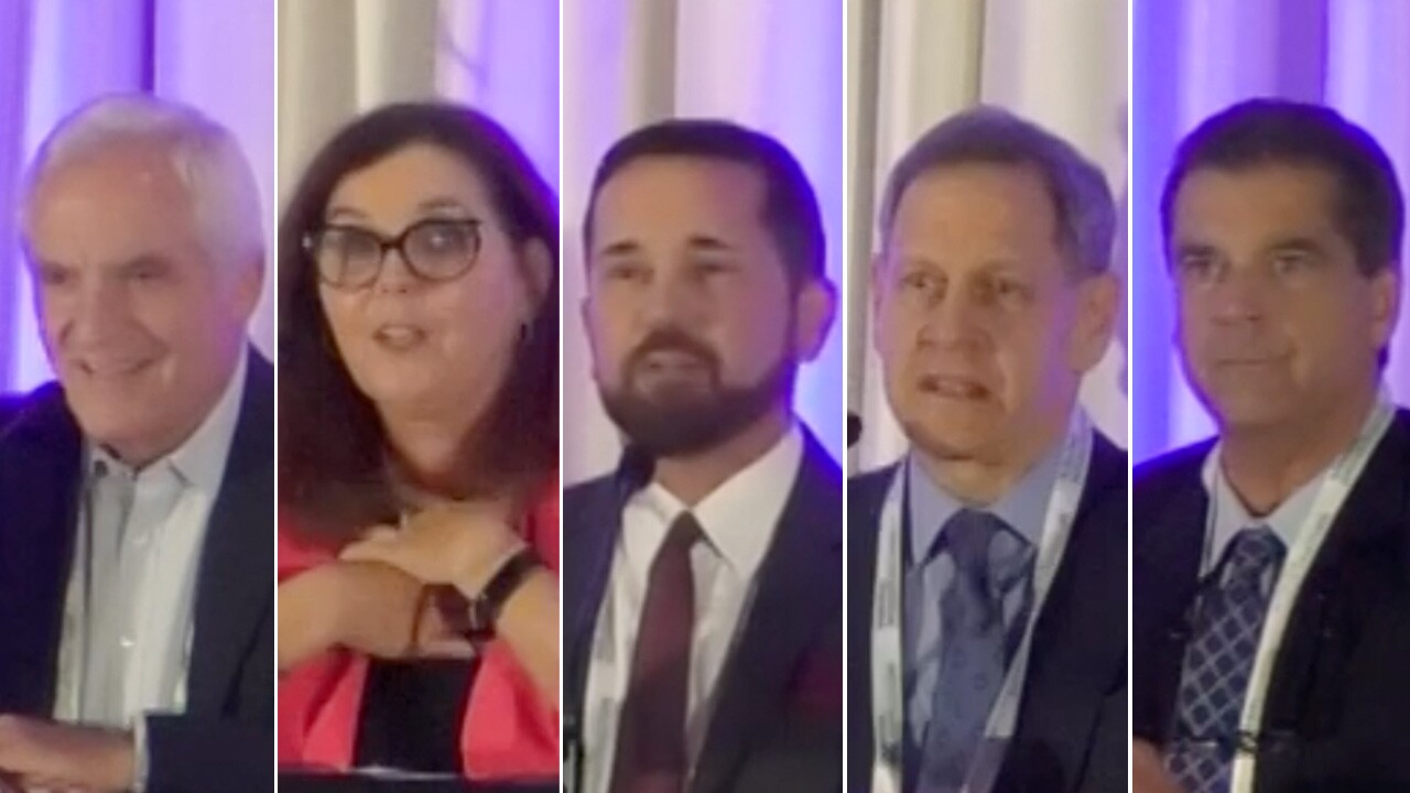 Credit Conditions for Airports and Ports