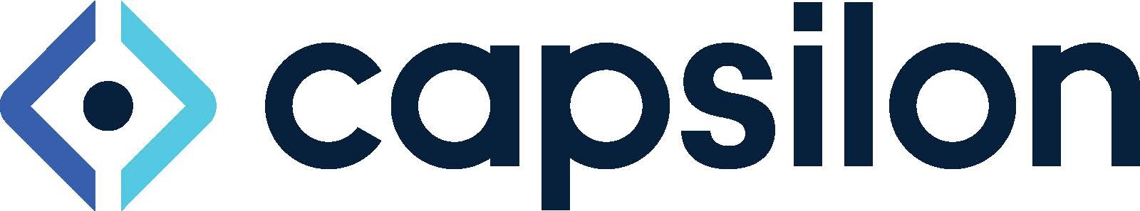 Capsilon Logo