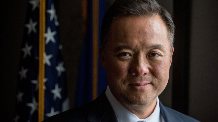 Connecticut Attorney General William Tong