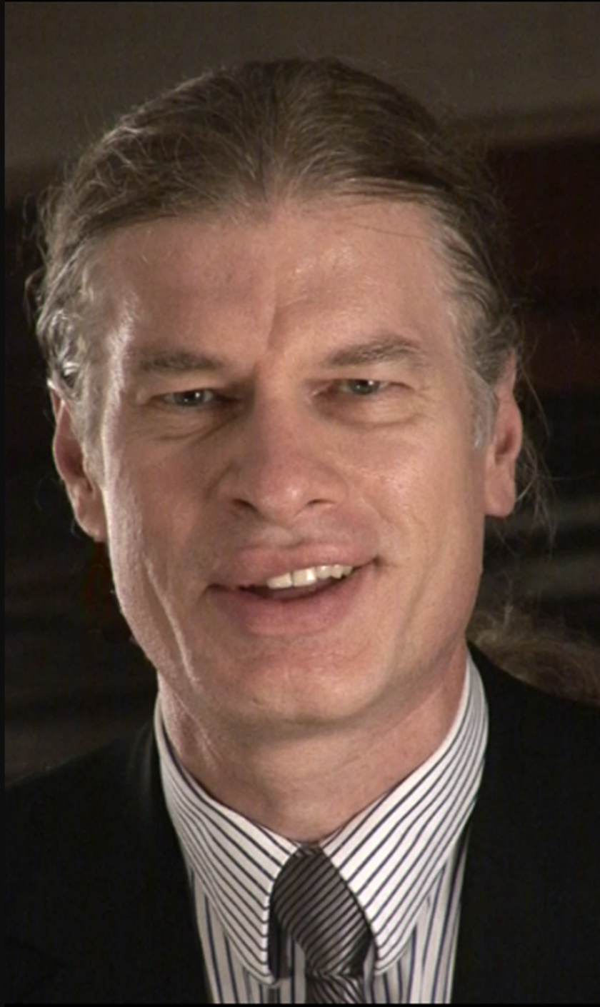 Garret Wasny