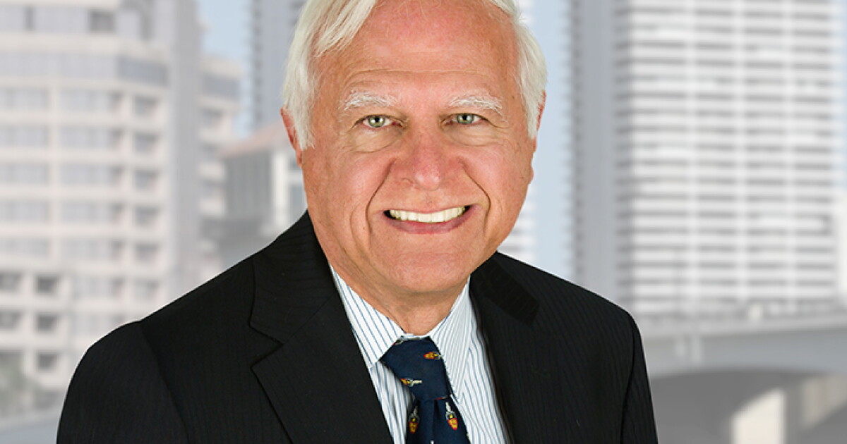 Rick Risner Attorney Rick Miller, Troutman bond attorney, dies at 78 | Bond Buyer