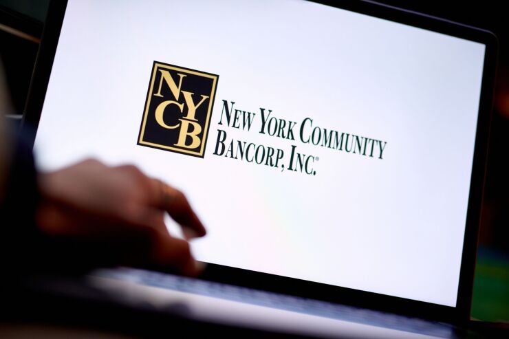 New York Community Bancorp