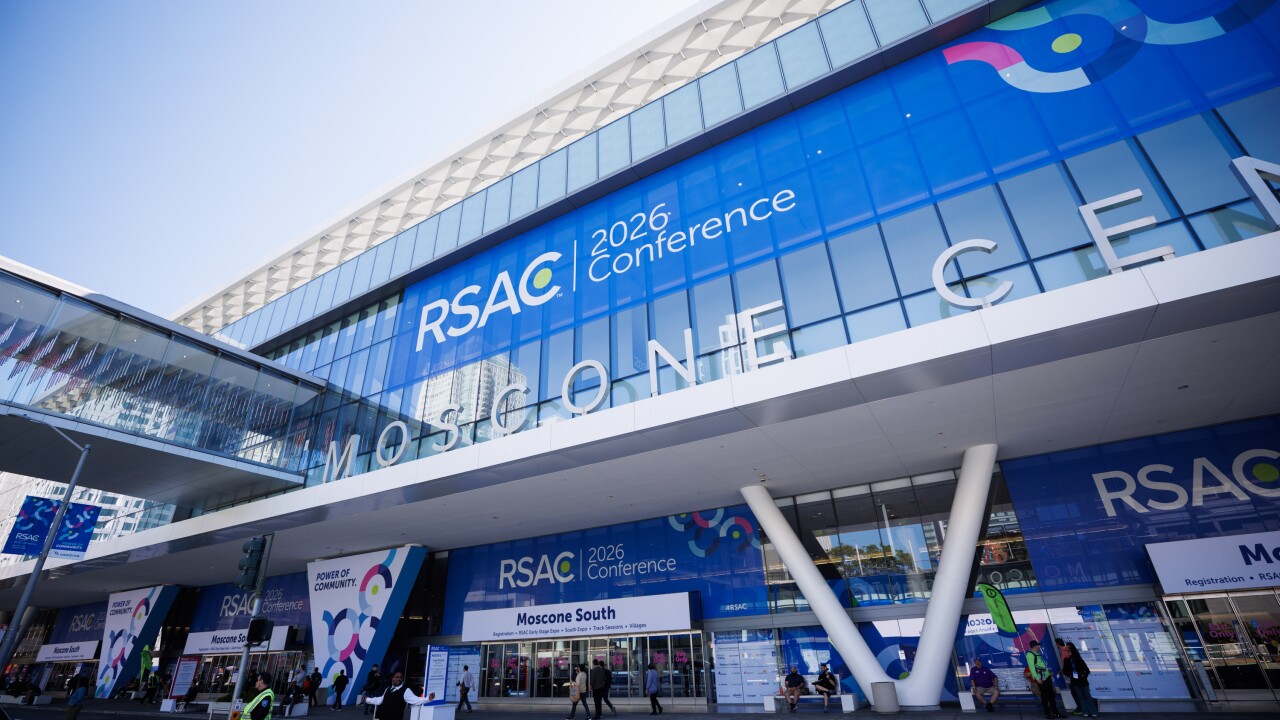 RSAC 2026