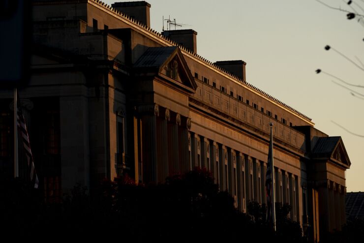 Key House Democrat Floats 2-Track Path To Speed Debt-Limit Work