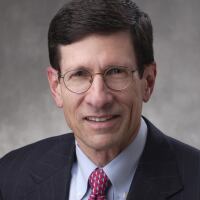 Richard Berner, Executive-in-Residence at the Center for Global Economy and Business at NYU Stern School of Business.