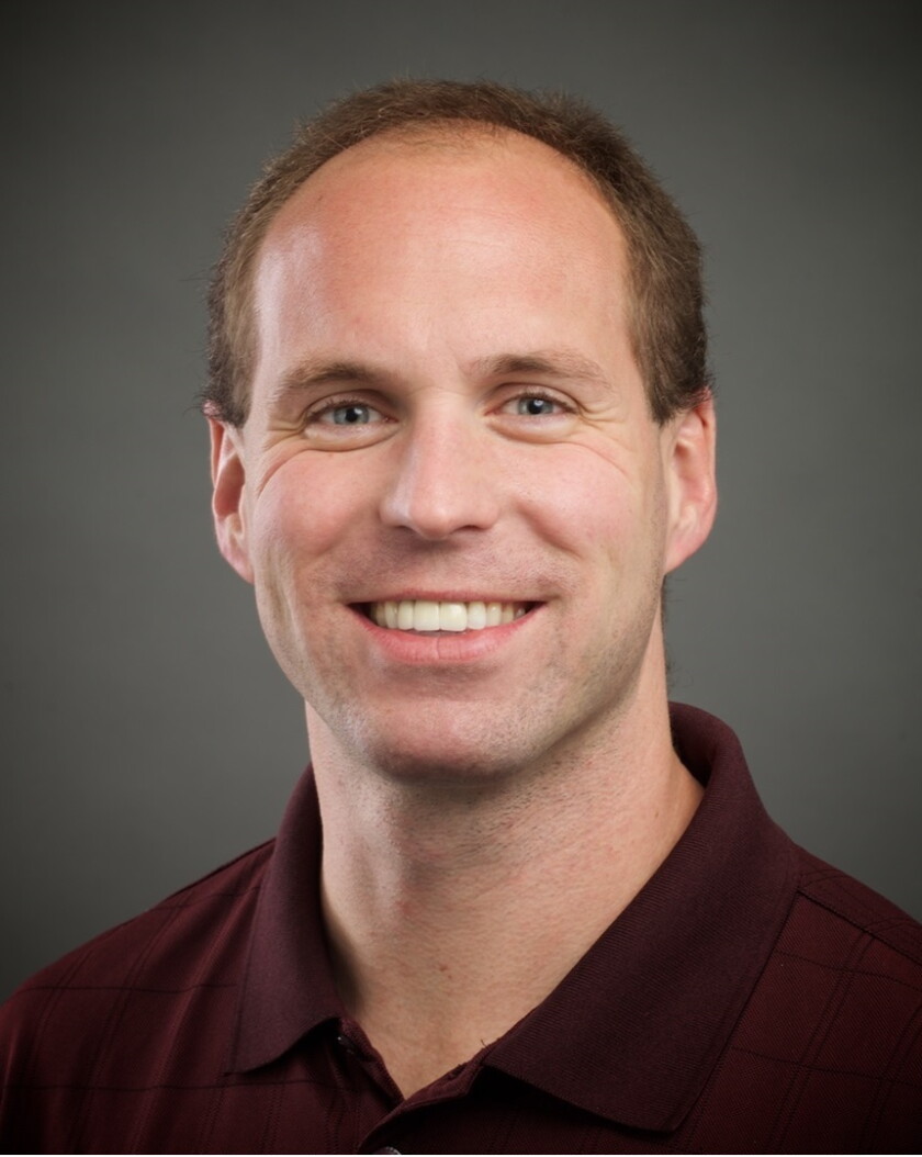 James Tilk, Senior Product Marketing Manager (Speaker)