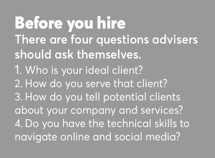 Before you hire-Should I-marketing