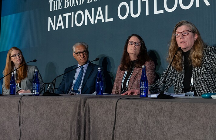 The Bond Buyer National Outlook 2026