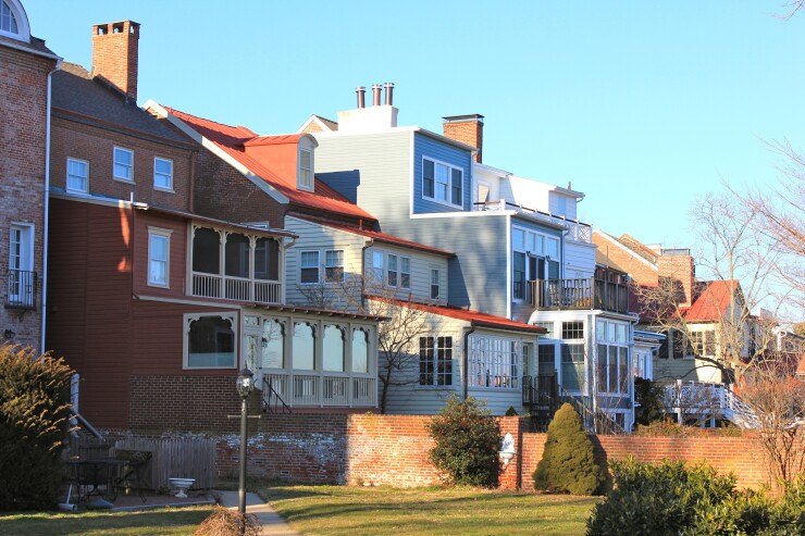 New Castle, Delaware