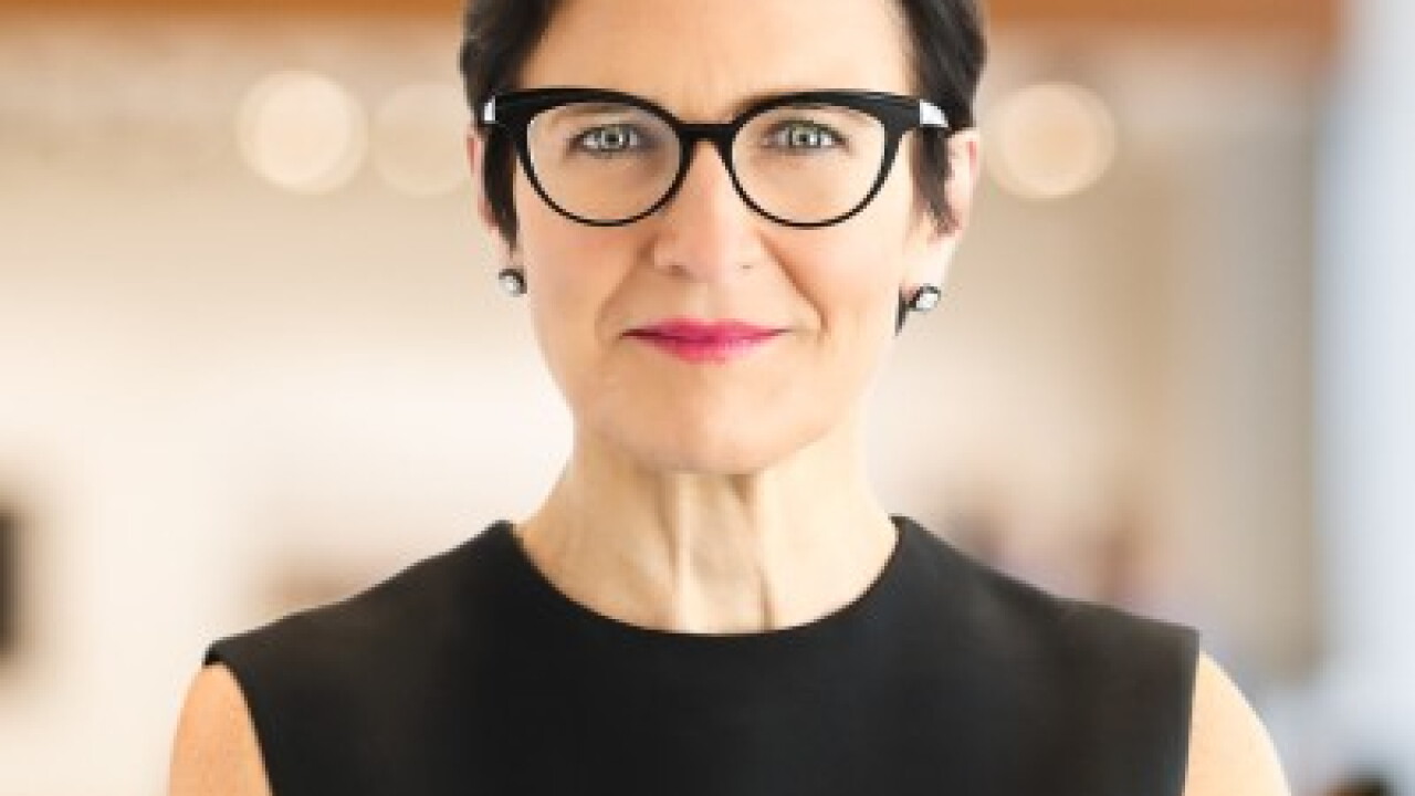 Jane Fraser