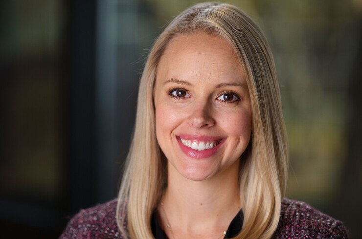 Brittnie Bordonaro of Protective