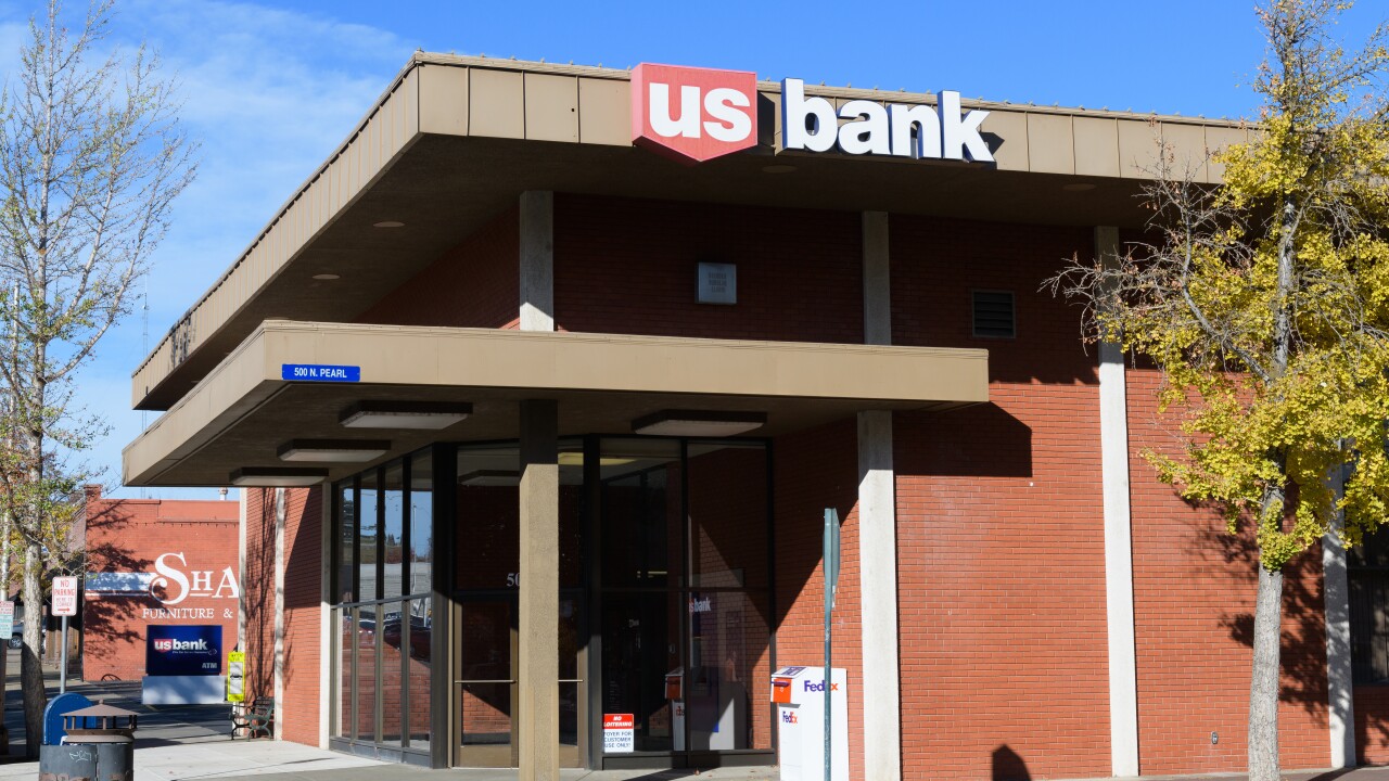 U.S. Bancorp