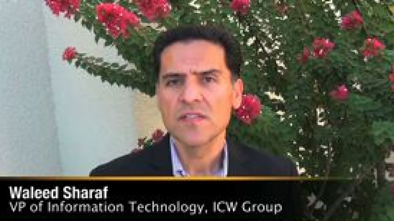 Thumbnail for Video: Developing a Mobile and Virtual Desktop Strategy