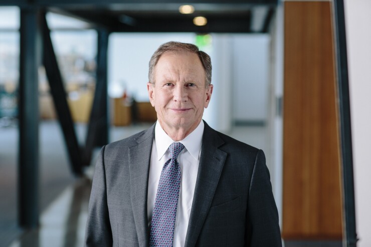 Fintech opens up a market for banks: Lending against life