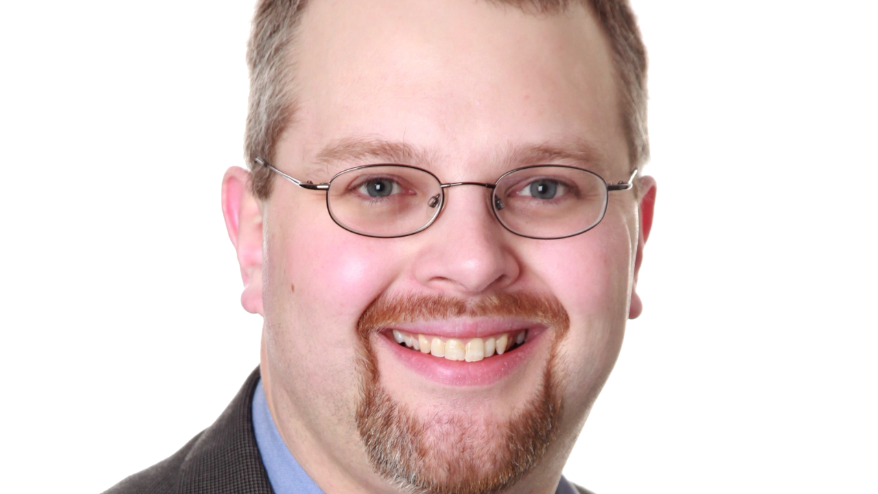 Josh Haney, CEO of Perfect Circle Credit Union