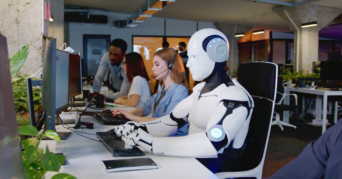 How to build an AI tech stack based on long-term RIA goals How to build an AI tech stack based on long-term RIA goals