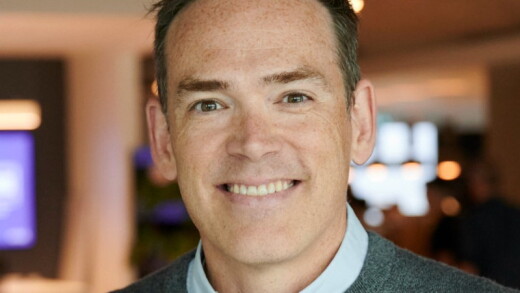 Caseware's David Marquis