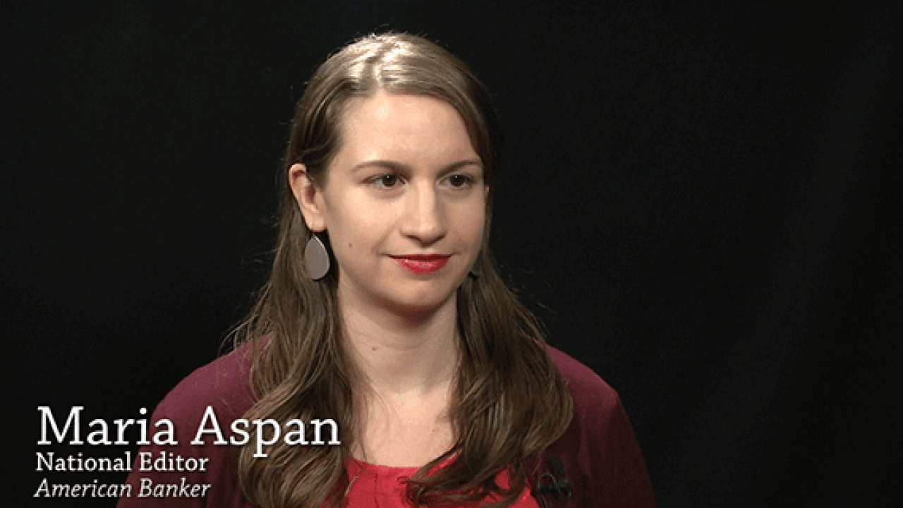 Thumbnail for Video: What's Behind Banks' Mortgage Layoffs